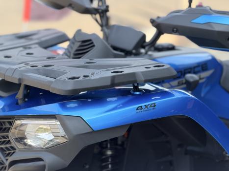 CF MOTO CForce 520 7L , Foto 6