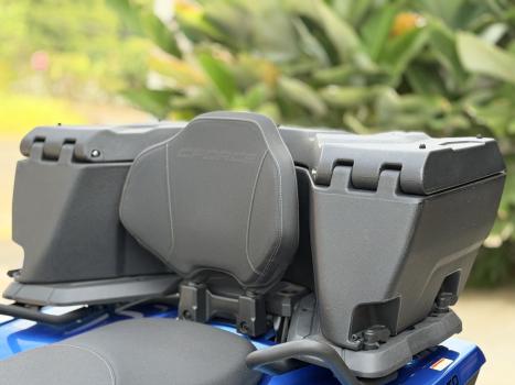 CF MOTO CForce 520 7L , Foto 7