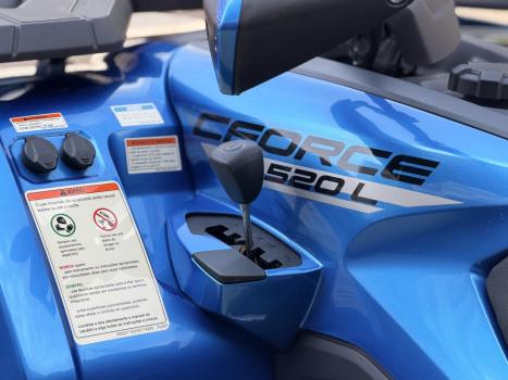 CF MOTO CForce 520 7L , Foto 8