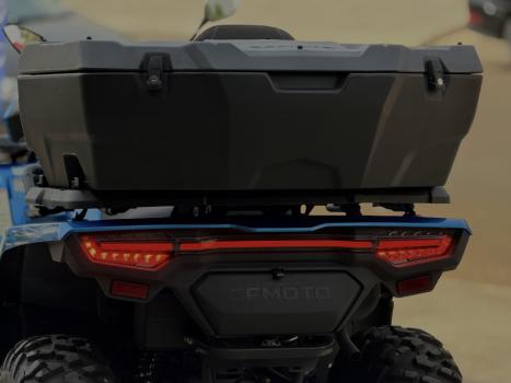 CF MOTO CForce 520 7L , Foto 9