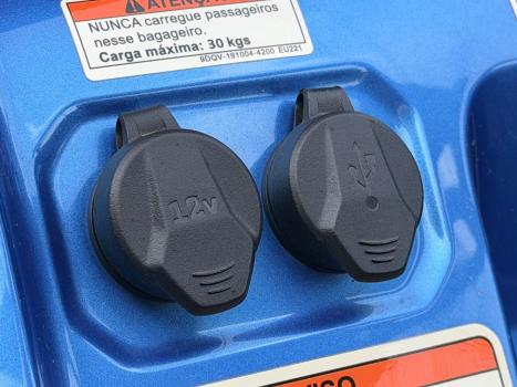 CF MOTO CForce 520 7L , Foto 10