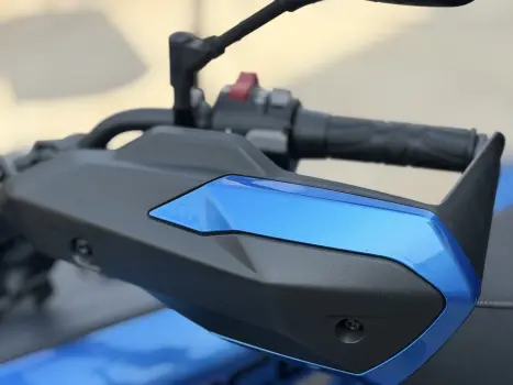 CF MOTO CForce 520 7L , Foto 13