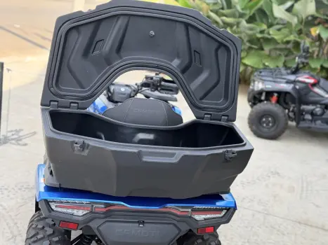 CF MOTO CForce 520 7L , Foto 14