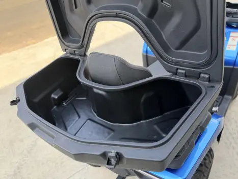 CF MOTO CForce 520 7L , Foto 15