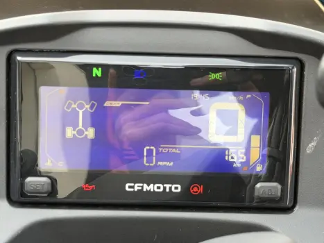 CF MOTO CForce 520 7L , Foto 16