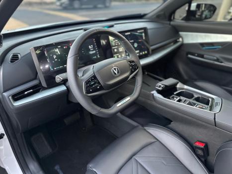 CHANGAN Uni-T 1.5 16V 4P FLEX TGDI 7DCT AUTOM�TICO, Foto 19