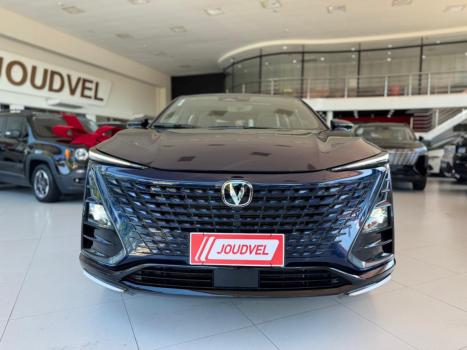 CHANGAN Uni-T 1.5 16V 4P FLEX TGDI 7DCT AUTOM�TICO, Foto 2
