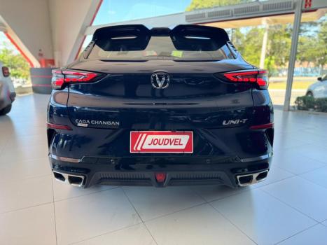 CHANGAN Uni-T 1.5 16V 4P FLEX TGDI 7DCT AUTOM�TICO, Foto 7