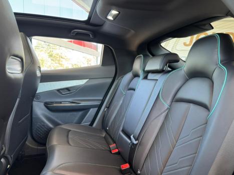 CHANGAN Uni-T 1.5 16V 4P FLEX TGDI 7DCT AUTOM�TICO, Foto 15