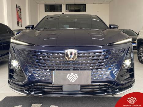 CHANGAN Uni-T 1.5 16V 4P FLEX TGDI 7DCT AUTOMÁTICO, Foto 2