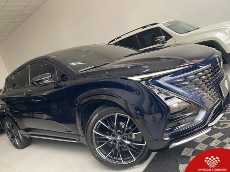 CHANGAN Uni-T 1.5 16V 4P FLEX TGDI 7DCT AUTOMÁTICO, Foto 3