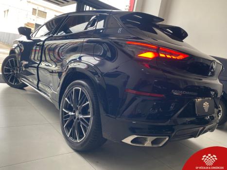 CHANGAN Uni-T 1.5 16V 4P FLEX TGDI 7DCT AUTOMÁTICO, Foto 4