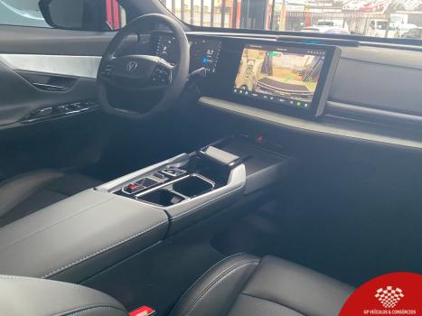 CHANGAN Uni-T 1.5 16V 4P FLEX TGDI 7DCT AUTOMÁTICO, Foto 8