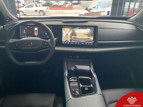 CHANGAN Uni-T 1.5 16V 4P FLEX TGDI 7DCT AUTOMÁTICO, Foto 9