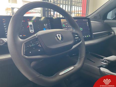 CHANGAN Uni-T 1.5 16V 4P FLEX TGDI 7DCT AUTOMÁTICO, Foto 10