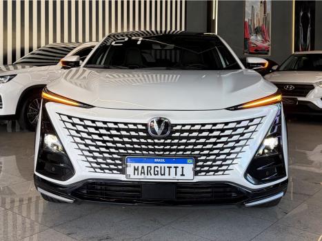 CHANGAN Uni-T 1.5 16V 4P FLEX TGDI 7DCT AUTOMÁTICO, Foto 2