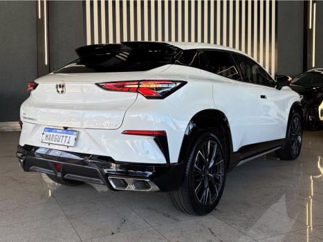 CHANGAN Uni-T 1.5 16V 4P FLEX TGDI 7DCT AUTOMÁTICO, Foto 5