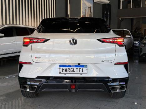 CHANGAN Uni-T 1.5 16V 4P FLEX TGDI 7DCT AUTOMÁTICO, Foto 6