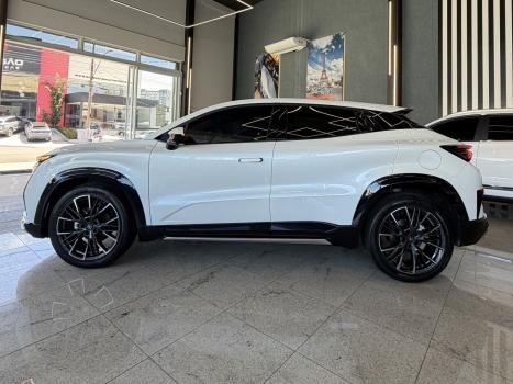 CHANGAN Uni-T 1.5 16V 4P FLEX TGDI 7DCT AUTOMÁTICO, Foto 8