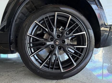 CHANGAN Uni-T 1.5 16V 4P FLEX TGDI 7DCT AUTOMÁTICO, Foto 9