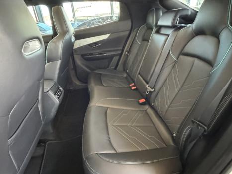 CHANGAN Uni-T 1.5 16V 4P FLEX TGDI 7DCT AUTOMÁTICO, Foto 10