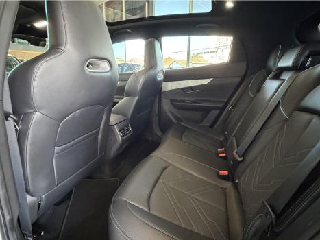CHANGAN Uni-T 1.5 16V 4P FLEX TGDI 7DCT AUTOMÁTICO, Foto 11