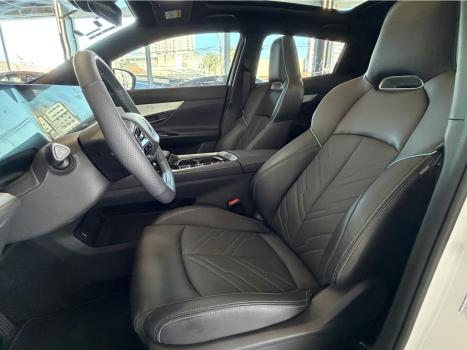 CHANGAN Uni-T 1.5 16V 4P FLEX TGDI 7DCT AUTOMÁTICO, Foto 16