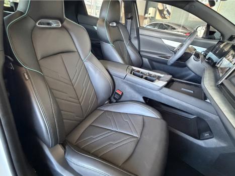 CHANGAN Uni-T 1.5 16V 4P FLEX TGDI 7DCT AUTOMÁTICO, Foto 20