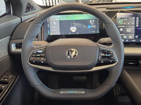 CHANGAN Uni-T 1.5 16V 4P FLEX TGDI 7DCT AUTOMÁTICO, Foto 26