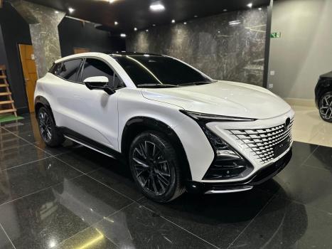 CHANGAN Uni-T , Foto 2