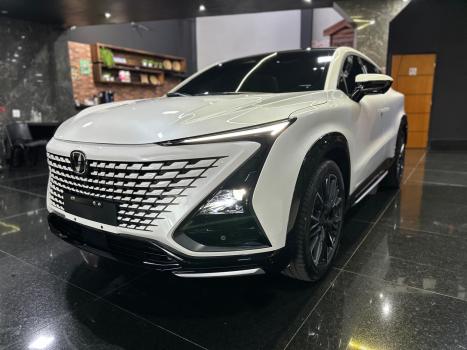 CHANGAN Uni-T , Foto 9