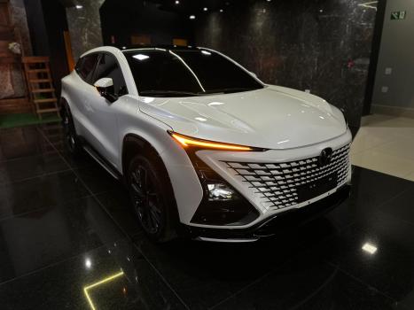 CHANGAN Uni-T , Foto 10