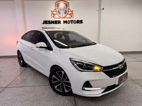 CHERY Arrizo 5 1.5 16V 4P FLEX RXT TURBO AUTOMÁTICO CVT, Foto 1