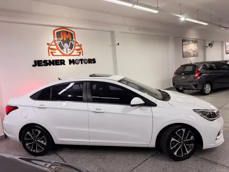 CHERY Arrizo 5 1.5 16V 4P FLEX RXT TURBO AUTOMÁTICO CVT, Foto 2