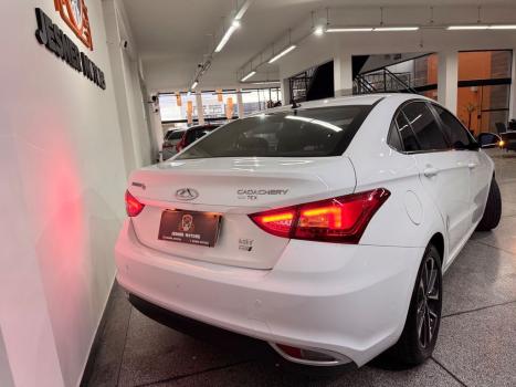 CHERY Arrizo 5 1.5 16V 4P FLEX RXT TURBO AUTOMÁTICO CVT, Foto 3