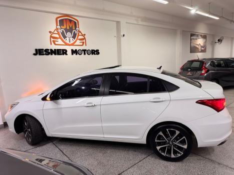 CHERY Arrizo 5 1.5 16V 4P FLEX RXT TURBO AUTOMÁTICO CVT, Foto 5