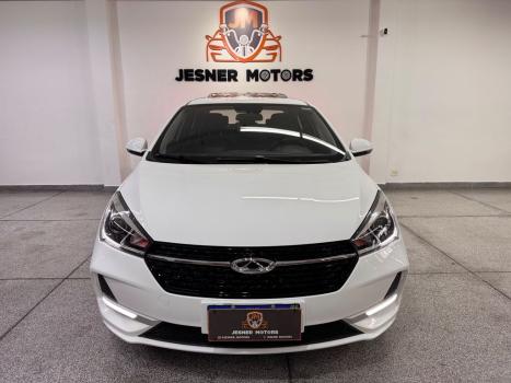 CHERY Arrizo 5 1.5 16V 4P FLEX RXT TURBO AUTOMÁTICO CVT, Foto 6