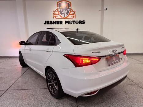 CHERY Arrizo 5 1.5 16V 4P FLEX RXT TURBO AUTOMÁTICO CVT, Foto 7