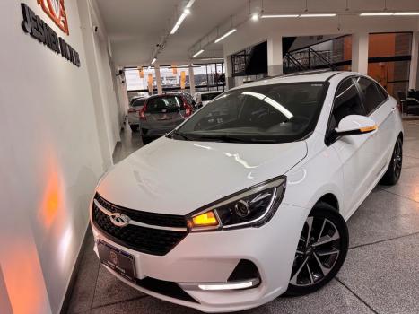 CHERY Arrizo 5 1.5 16V 4P FLEX RXT TURBO AUTOMÁTICO CVT, Foto 8