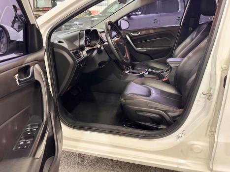 CHERY Arrizo 5 1.5 16V 4P FLEX RXT TURBO AUTOMÁTICO CVT, Foto 11
