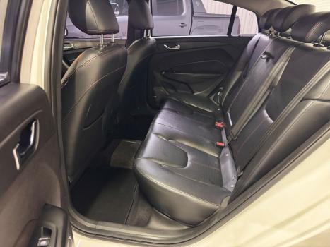 CHERY Arrizo 5 1.5 16V 4P FLEX RXT TURBO AUTOMÁTICO CVT, Foto 12