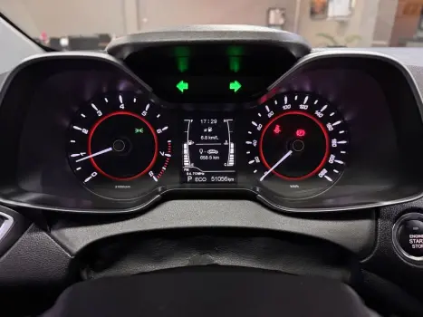 CHERY Arrizo 5 1.5 16V 4P FLEX RXT TURBO AUTOMÁTICO CVT, Foto 13