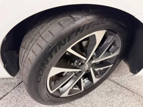 CHERY Arrizo 5 1.5 16V 4P FLEX RXT TURBO AUTOMÁTICO CVT, Foto 17