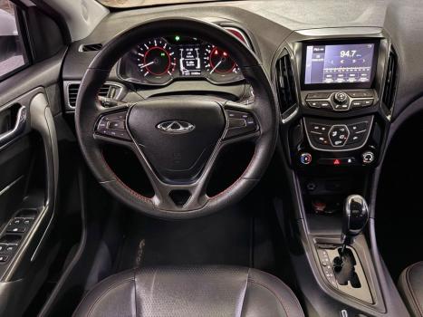 CHERY Arrizo 5 1.5 16V 4P FLEX RXT TURBO AUTOMÁTICO CVT, Foto 18
