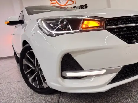 CHERY Arrizo 5 1.5 16V 4P FLEX RXT TURBO AUTOMÁTICO CVT, Foto 21
