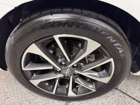 CHERY Arrizo 5 1.5 16V 4P FLEX RXT TURBO AUTOMÁTICO CVT, Foto 26