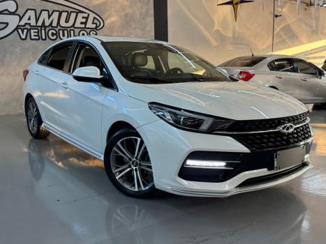 CHERY Arrizo 6 1.5 16V 4P FLEX GSX TURBOAUTOM�TICO CVT, Foto 2