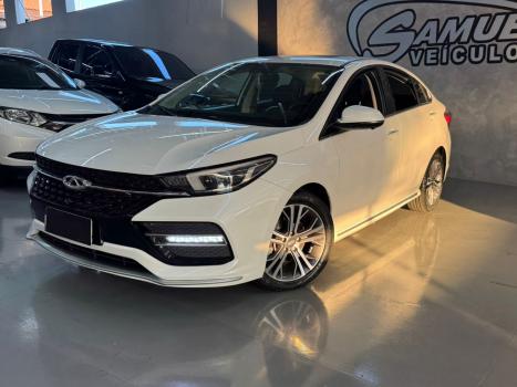 CHERY Arrizo 6 1.5 16V 4P FLEX GSX TURBOAUTOM�TICO CVT, Foto 3