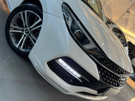 CHERY Arrizo 6 1.5 16V 4P FLEX GSX TURBOAUTOM�TICO CVT, Foto 4