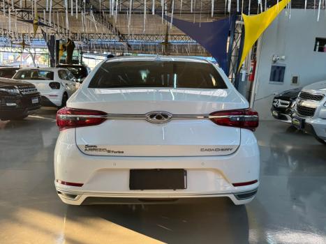 CHERY Arrizo 6 1.5 16V 4P FLEX GSX TURBOAUTOM�TICO CVT, Foto 5